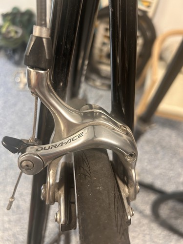 Shimano dura ace 7800 group - dura,