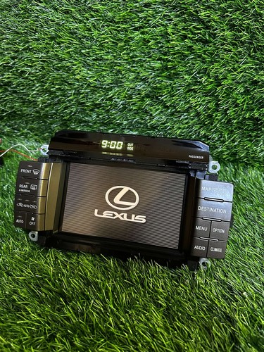 2004 2006 lexus ls430 - 2004-2006,