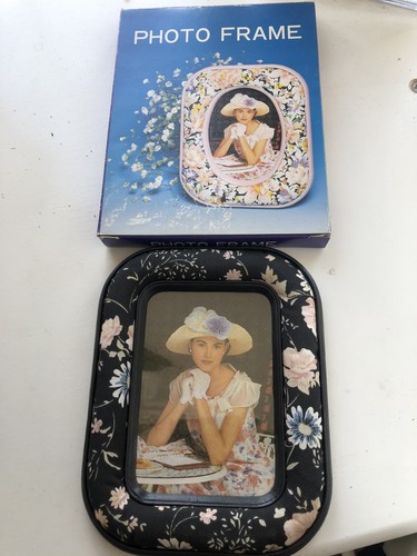 Unusual vintage photo - unusual,
