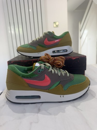 Nike air max - nike, prm
