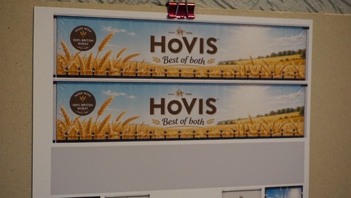 Hovis best both - best, both.