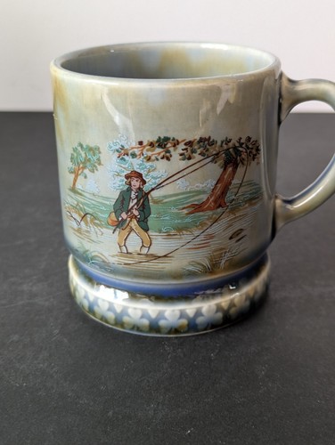 Vintage wade irish - vintage, porcelain