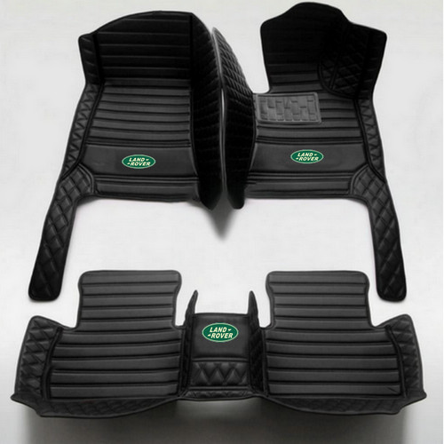 Custom for land rover - custom,