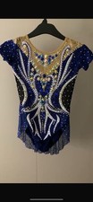 Rhythmic Gymnastics Leotard 11