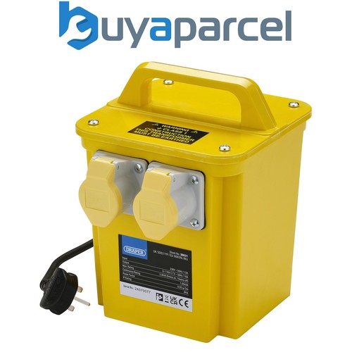 Draper 30621 110v - 30621,