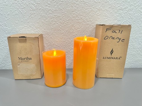 Martha stewart luminara real - martha,