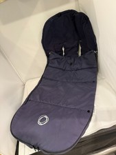 Bugaboo footmuff cosy - footmuff,