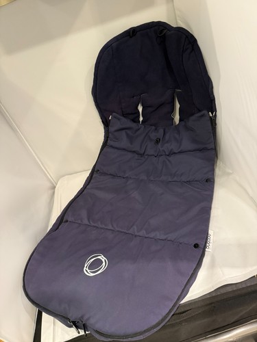 Bugaboo footmuff cosy toes - footmuff,