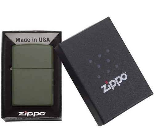 Zippo original lighter - zippo,