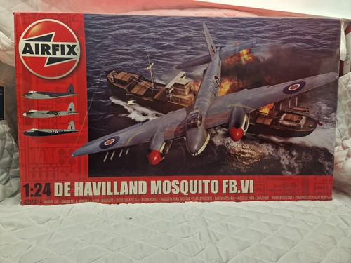 Airfix a25001a de - airfix,