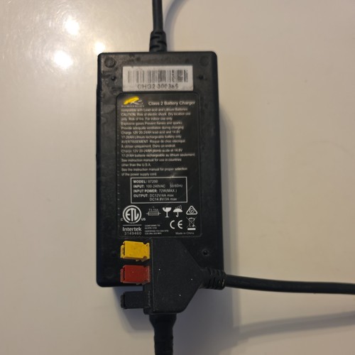 Powakaddy lithium lead - -,