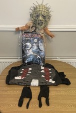 2008 PMG Halloween Hellraiser
