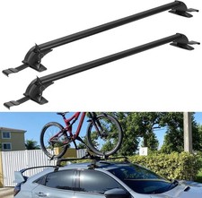 Car Roof Rack Cross Bars with