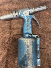 Lobster Pneumatic Pot Rivit Gun