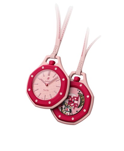 Swatch royal pop - pop, ross