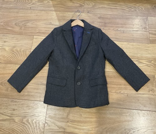 Mini boden boys tweed - boden, blazer