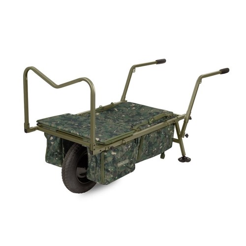 Trakker trail barrow carp - trakker,