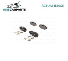 BRAKE PADS SET BRAKING PAD