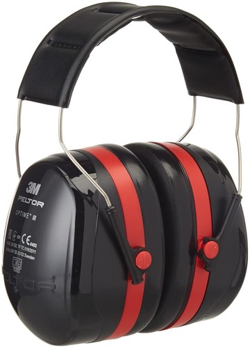 Peltor optime iii - 3m,