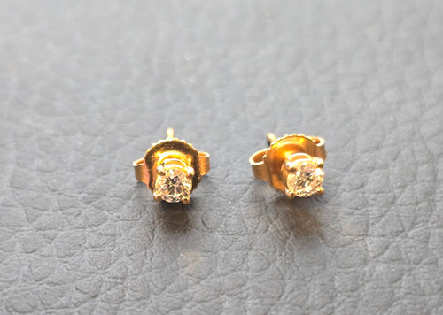 Authentic tiffany 18k - tiffany,