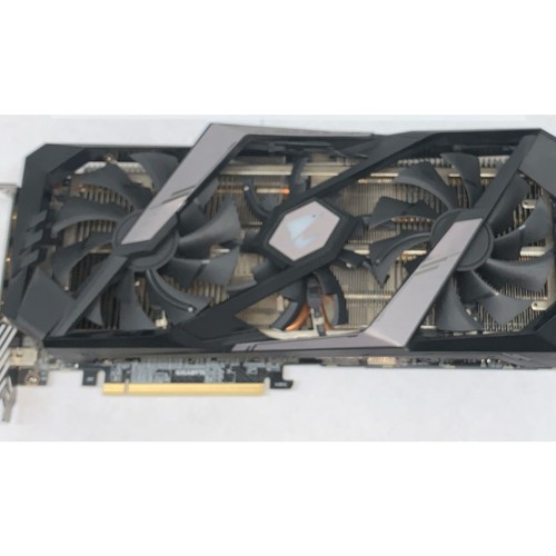 Gigabyte aorus geforce rtx - gigabyte,