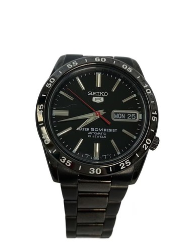 Seiko 5 7s26 02t0 - 5, 7s26-02t0