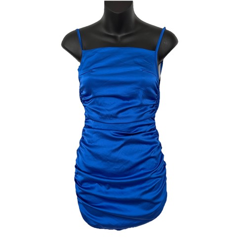 Women mini dress bodycon - dress, s