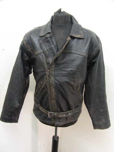 Vintage german leather - vintage,