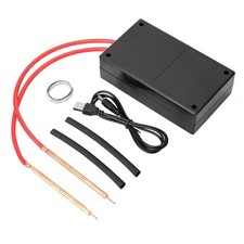 DIY Portable Spot Welding