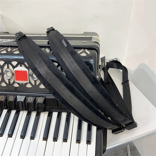 Accordion strap belt - strap,