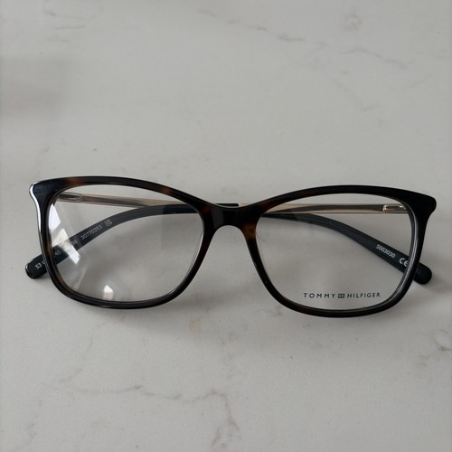 Tommy hilfiger eyeglasses - hilfiger, th