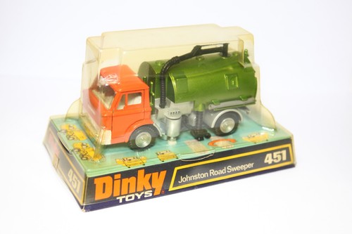 Dinky 451 johnston road - dinky,