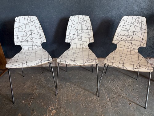 Ikea vilmar chairs 3 - ikea,