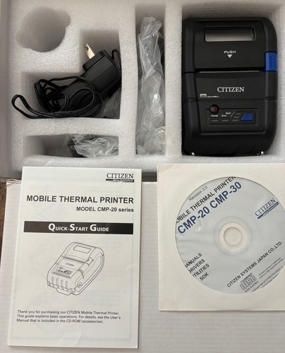 Citizen cmp series mobile - cmp,