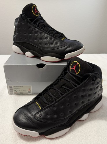 Nike air jordan - air, xiii
