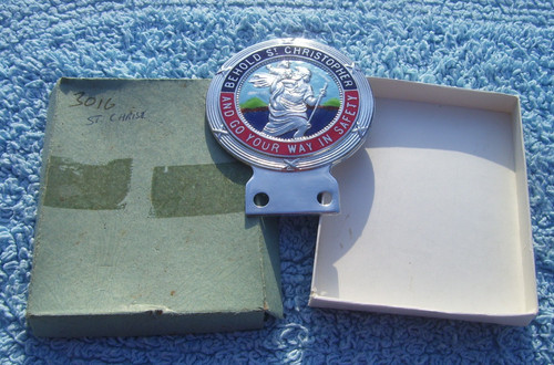 Vintage 1960s christopher - vintage,