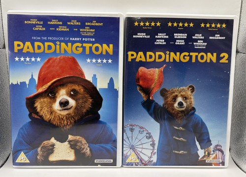 Paddington and 2 - and,