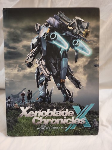 Xenoblade chronicles - xenoblade,