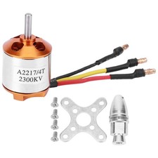 .A2217 Brushless Motor For RC