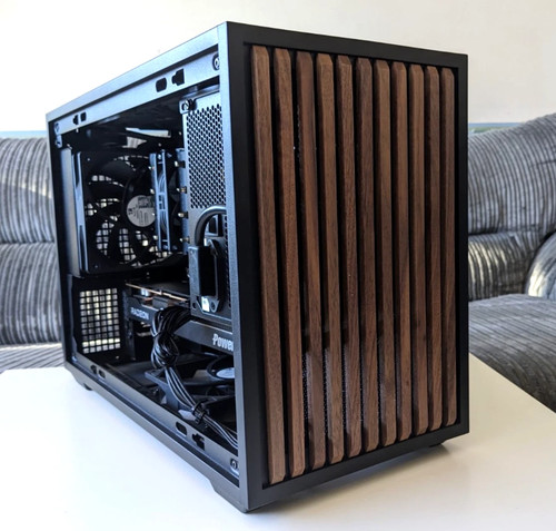Gaming 9070 gre ryzen - rx,