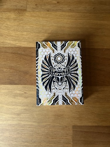 Akheton playing cards dawn - akheton,