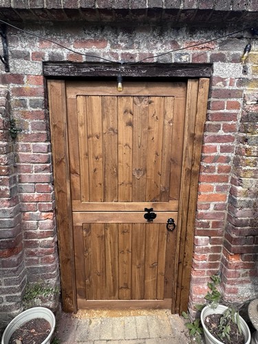 Estate style stable - stable, |
