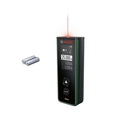 Bosch Laser Distance Measurer