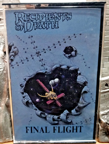 Recipients death final - death,