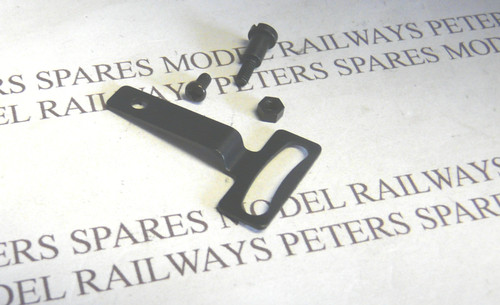 Hornby x6490 class front - class, b1