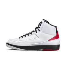 Size 4 - Jordan 2 Retro Mid
