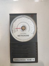 TangleWood electronic