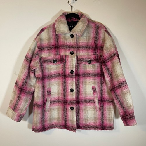 Zara jacket women medium - jacket, women's