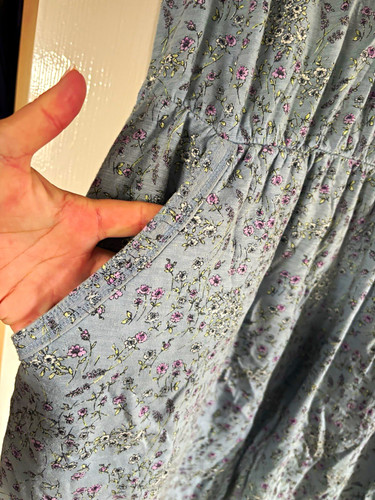 Next size blue purple - next,