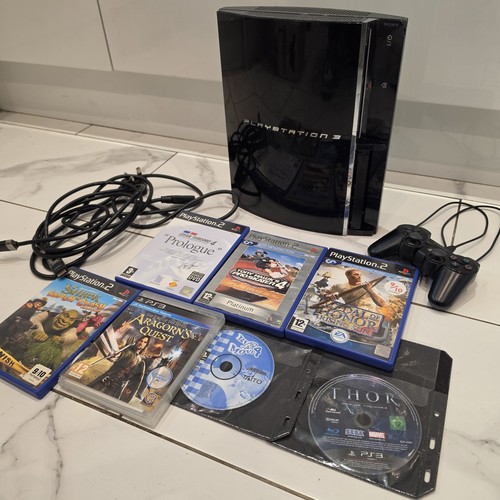 Sony playstation 60gb - playstation,